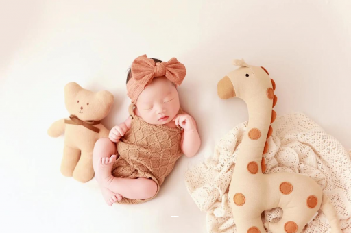 赣州宝宝几个月补钙比较好