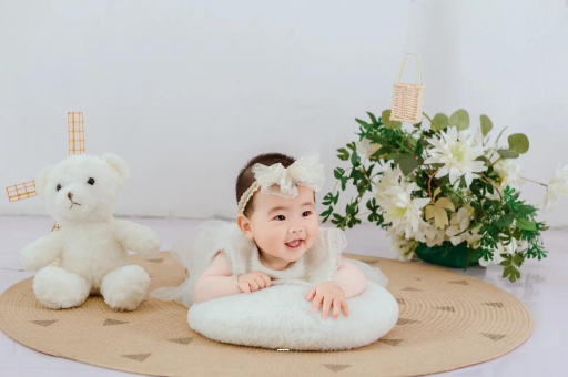 赣州六个月宝宝发烧怎么办 赣州六个月宝宝发烧怎么办