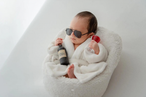 赣州六个月孕妇肚子多大